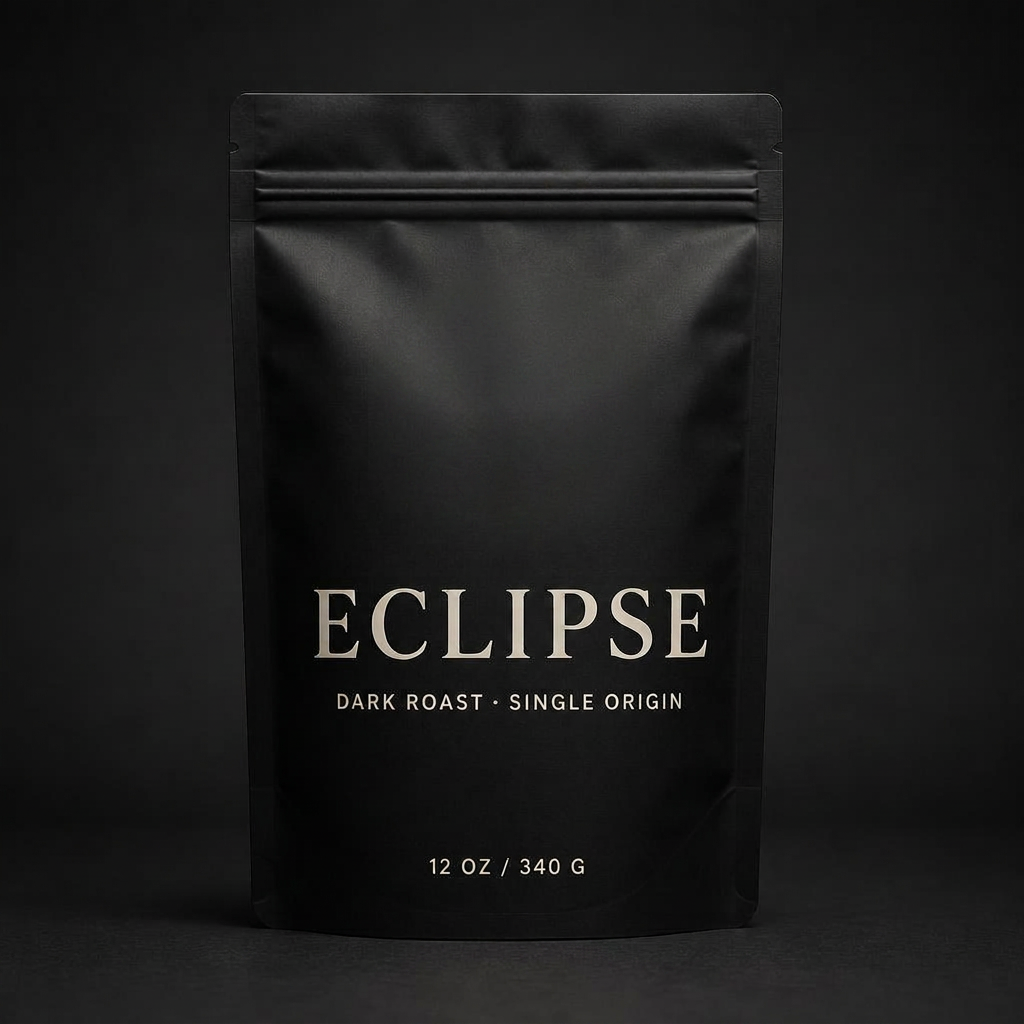 Eclipse — Dark Roast