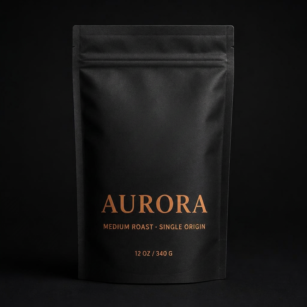 Aurora — Medium Roast